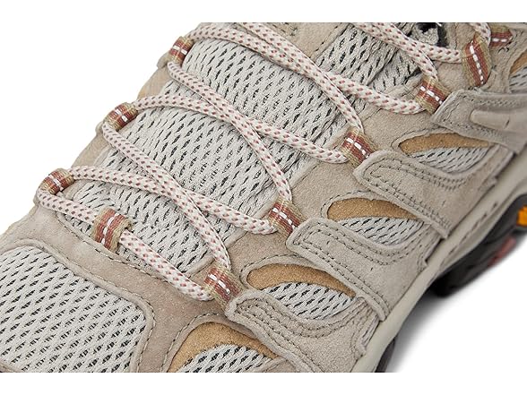 Merrel Moab 3 Mid WP Women's Shoes