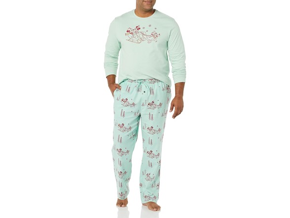 Mickey Winter - Mens