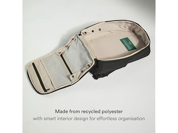ANTLER - Urban Light Backpack
