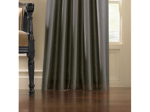 Curtainworks Marquee Pinch Pleat Curtain