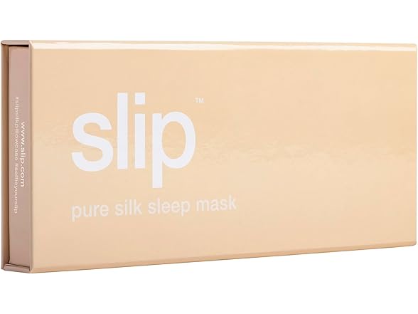 SLIP Contour Sleep Mask