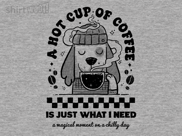 Magical Moment Remix