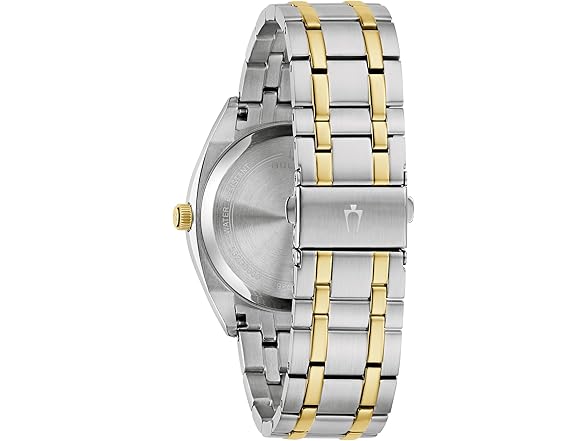 Bulova Mens Classic Dress Watch