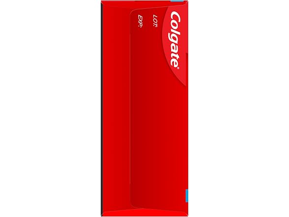 Colgate Optic White Toothpaste, 4.2 oz