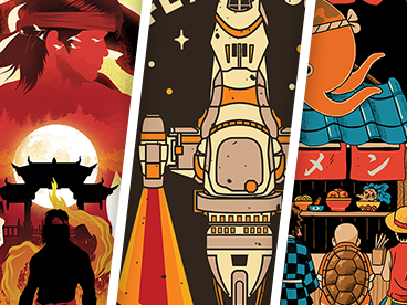 Shirts for Fun Having!