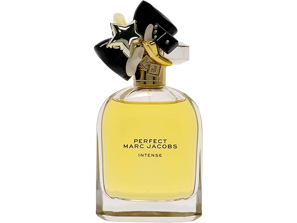 Marc Jacobs Perfect Intense EDP Spray 3.3 Oz