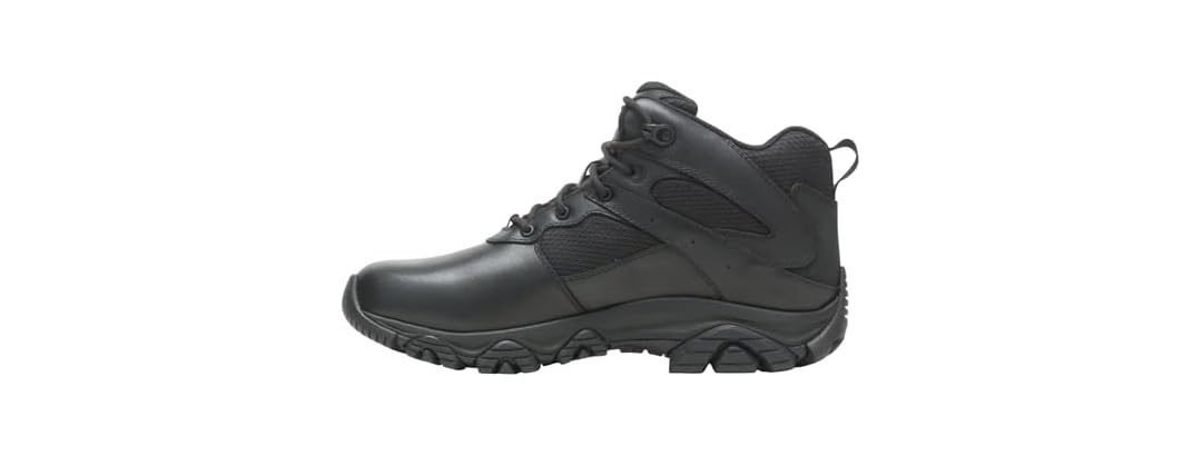 Merrell Men Moab 3 Response Tactical Boot (4)