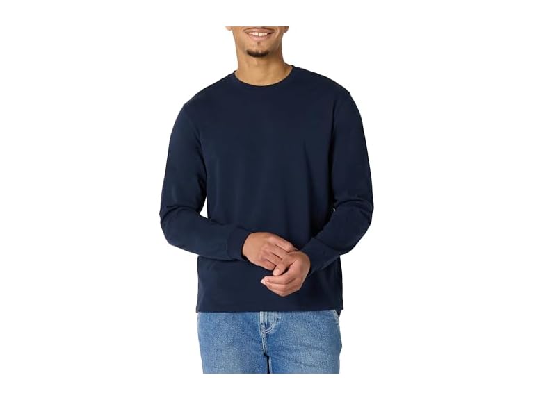 Amazon Essentials Amazon Essentials Men's Heavyweight R