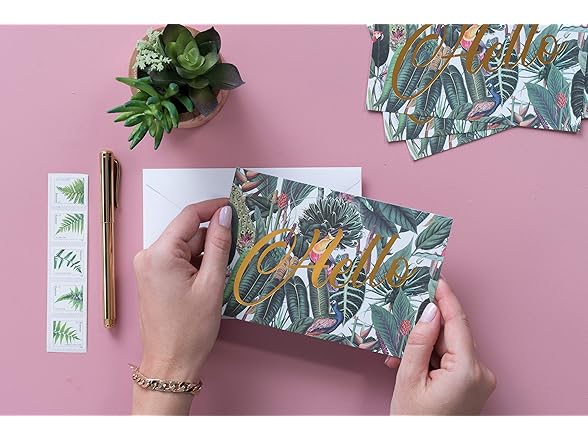 Polite Society Assorted Greeting Cards