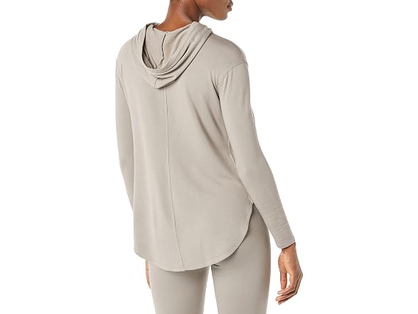 Amazon Essentials Women (XL) Pullover Smokey Grey