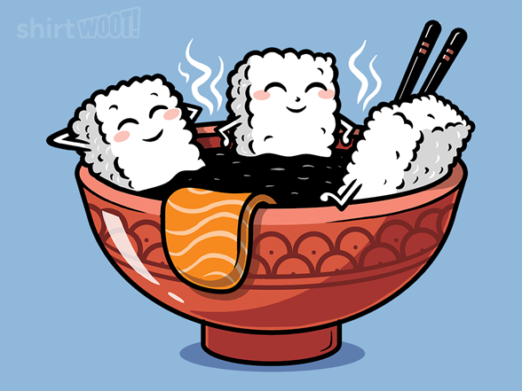 Sushi Relax