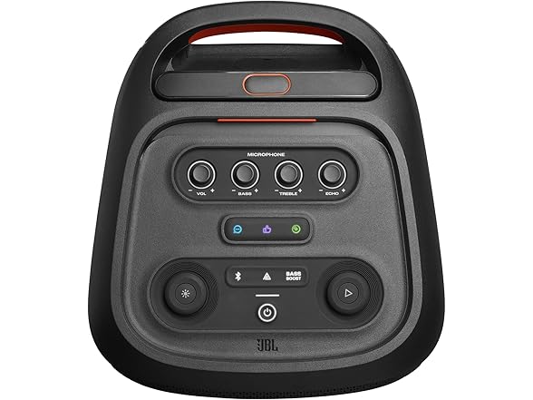 JBL PartyBox Stage 320 Portable Party Speaker (Grade A Refurbished)