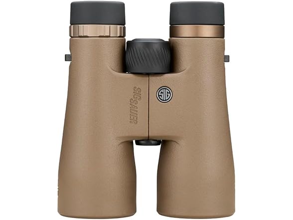 SIG SAUER Canyon HD 12x50mm Fogproof Hunting