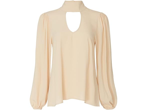 Flynn Skye RTR Top White (M)