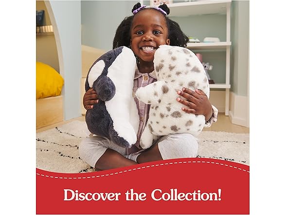 GUND Tea Hedgehog Plush