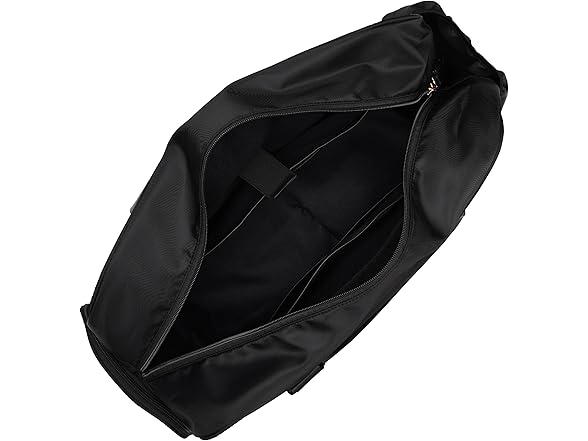 Wayfarer Weekender W/ Trolley Holder