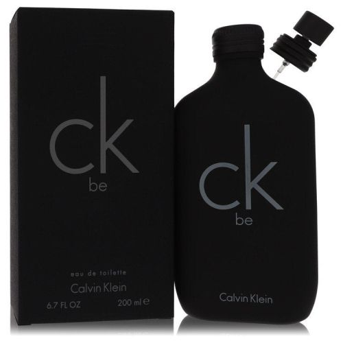 Ck Be Calvin Klein EDT Spray - Choose Size - Gallery 4