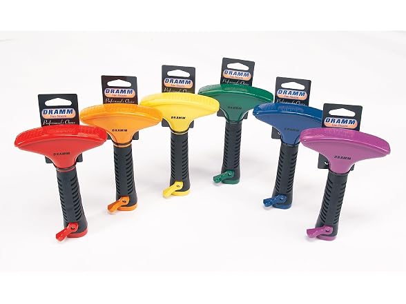 Fan Spray Nozzle for Garden Hose