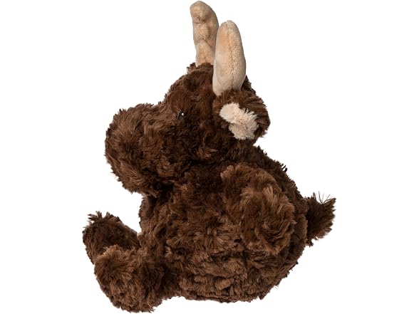 Mary Meyer Stuffed Animal 6-Inches, Moose