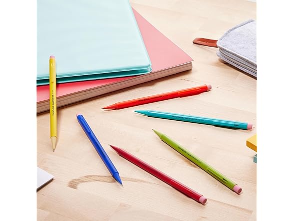 Paper Mate Non-Stop Mechanical Pencil