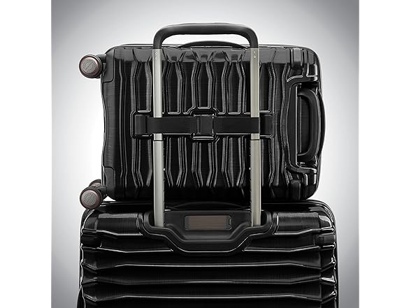 Samsonite Stryde 2 Hardside Expandable Luggage