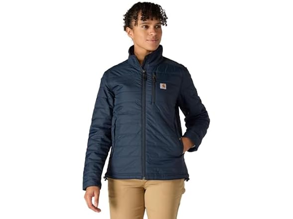 Carhartt Women's Gilliam Jacket (XX-Large)