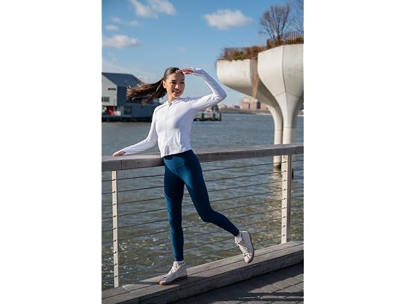 90 Degree By Reflex Women (S) Yoga Pants