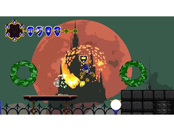 Volgarr The Viking II