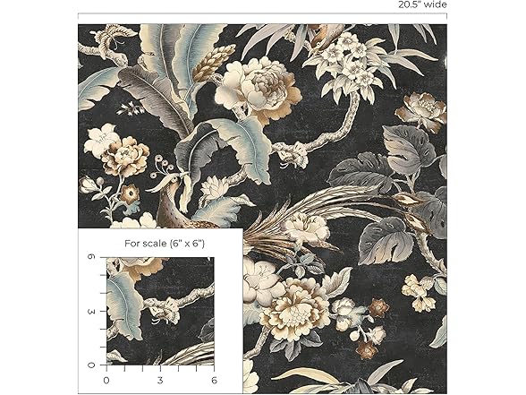 Surface Style - Peel and Stick Wallpaper