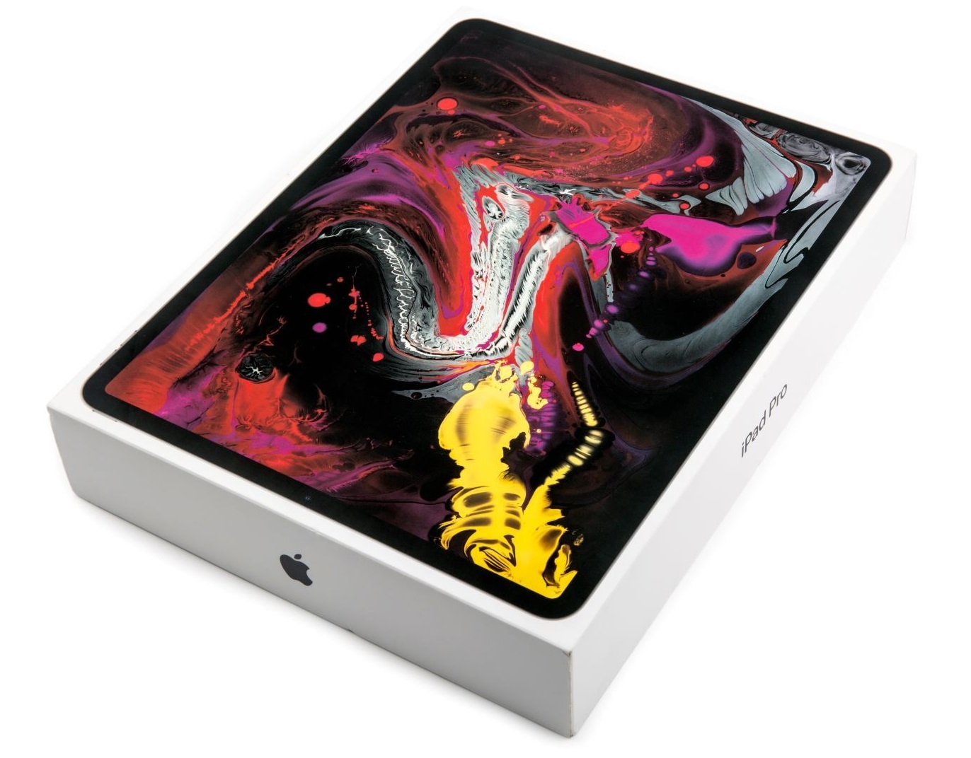 Apple 11" iPad Pro (2020) - Gallery 18