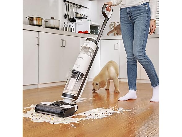 Tineco iFloor 3 ULTRA Wet/Dry Vacuum