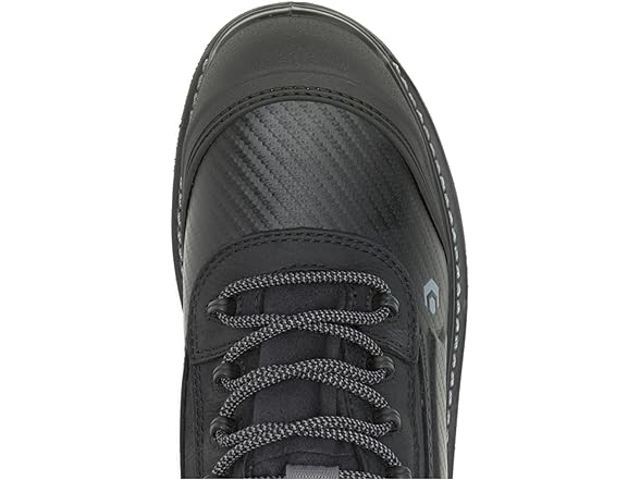 Overpass CarbonMAX Waterproof 6" Work Boots