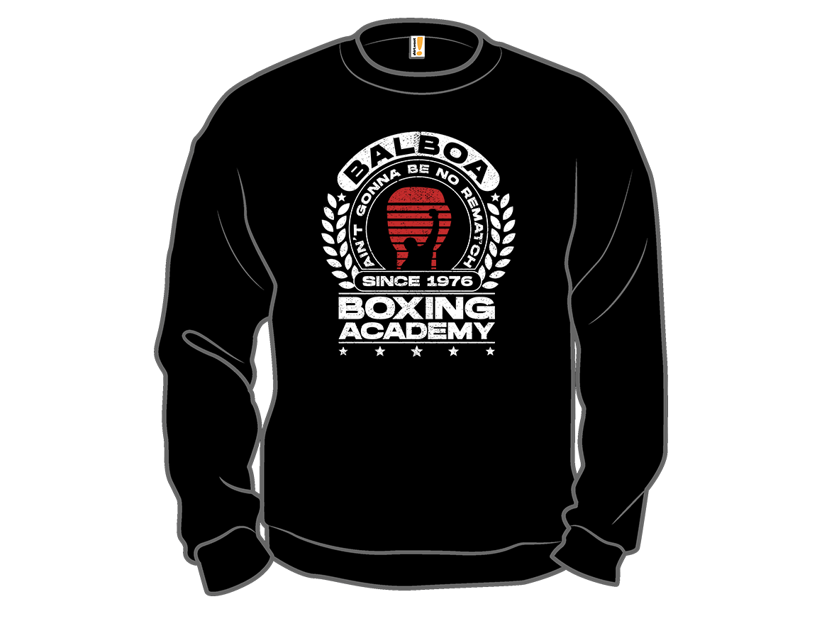 Balboa Boxing Academy - Gallery 11