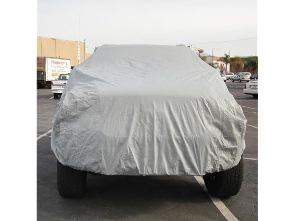BDK Truck Cover UV Sun Proof 7 Sizes