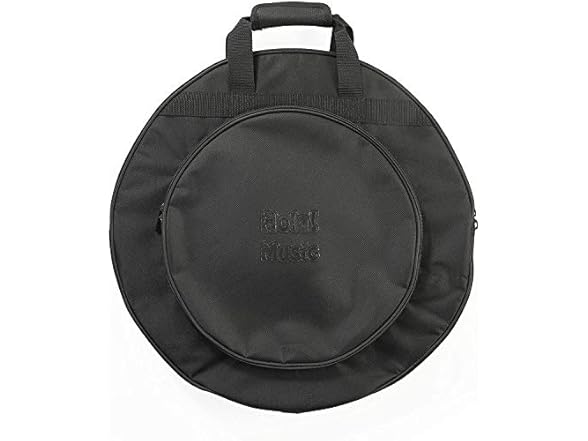 Hola! Music 22in Cymbal Bag