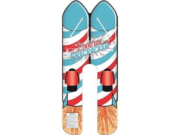 Connelly Firecracker, Kids Waterski Training Board