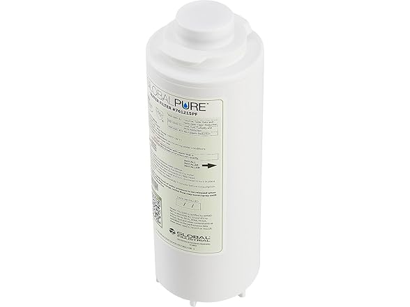 Global Pure Replacement Water Filters