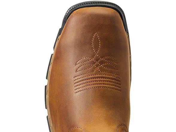Ariat Rebar VentTEK Incognito Men's Boots Wide