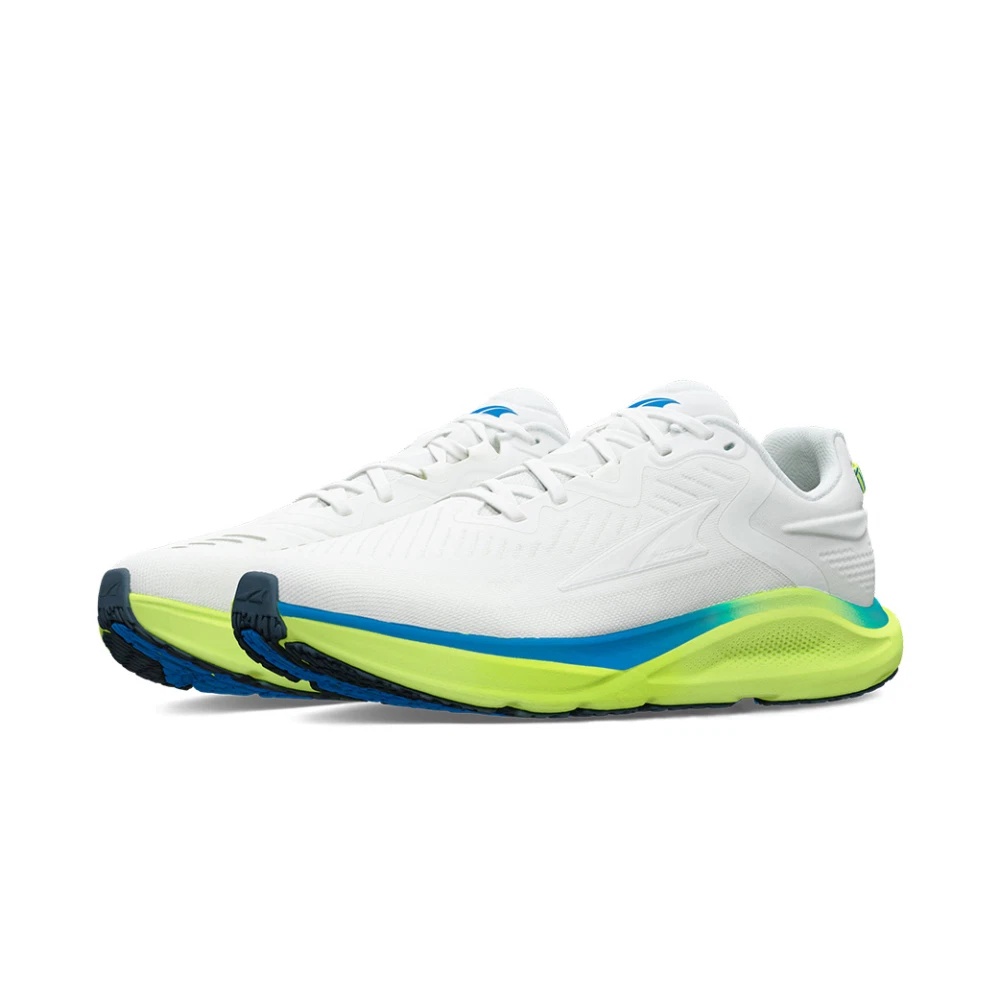 Altra Paradigm 8 Men's Shoes - Gallery 12