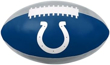 FOCO NFL Premium PVC Display Football
