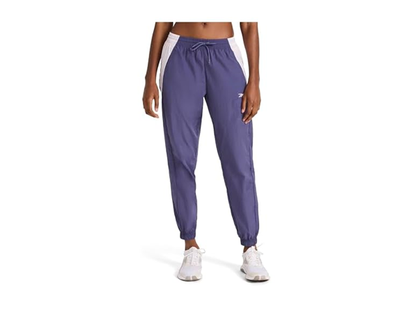 Reebok Women Bv Woven Pant - Gallery 3