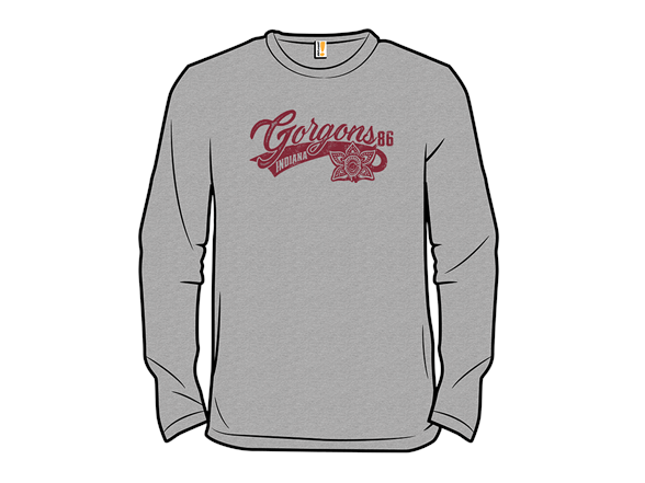 Go Gorgons