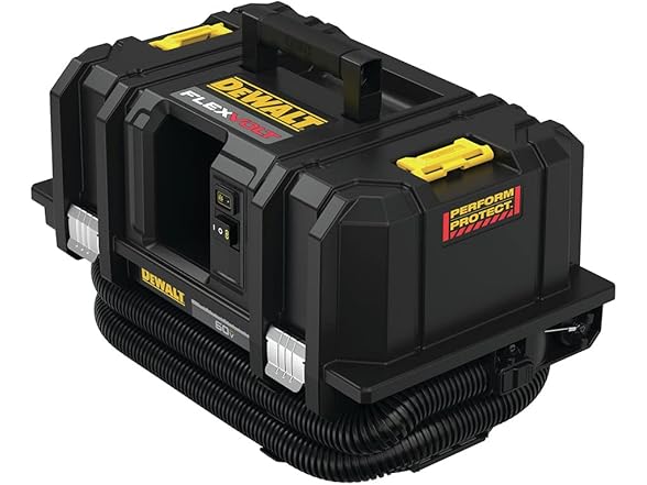 Dewalt DCV585B FLEXVOLT 60V MAX* Dust Extractor