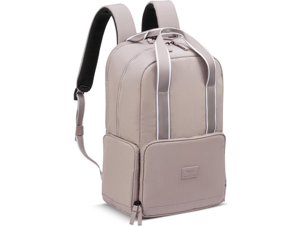 florence by mills Carefree Carry Laptop Travel Backpack