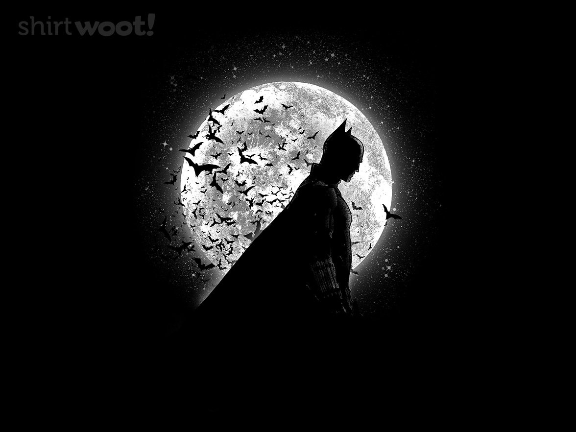 Moonlight Bat - Gallery 4
