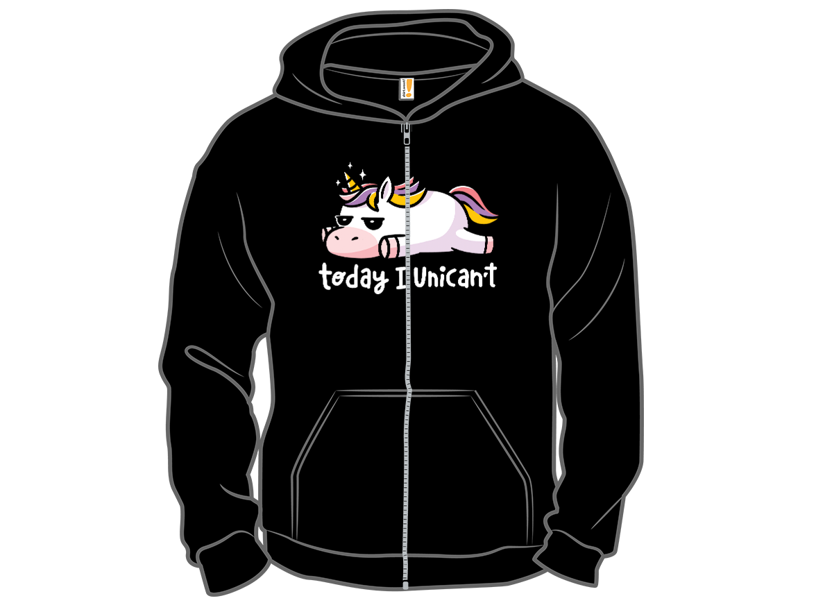 Unican't - Gallery 14