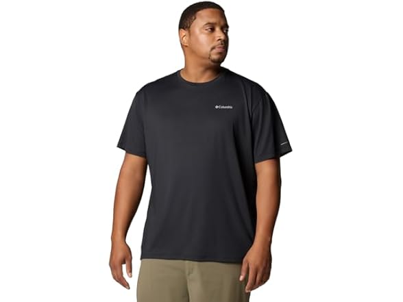 Columbia Mens (L) Tech Trail Utility Crew