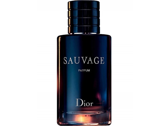 Dior Sauvage Parfum - 3.4 Ounces