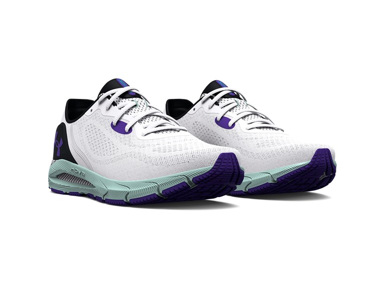 UA Women's HOVR Sonic 5 Run Shoe