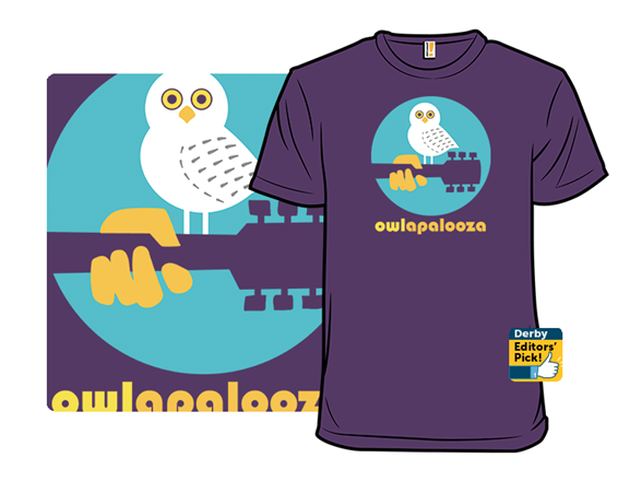 Owlapalooza